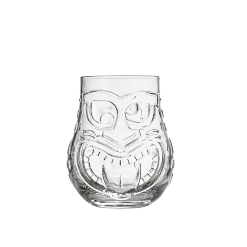 Onis Tiki split tumbler 470 ml – tikiglas voor tropische cocktails