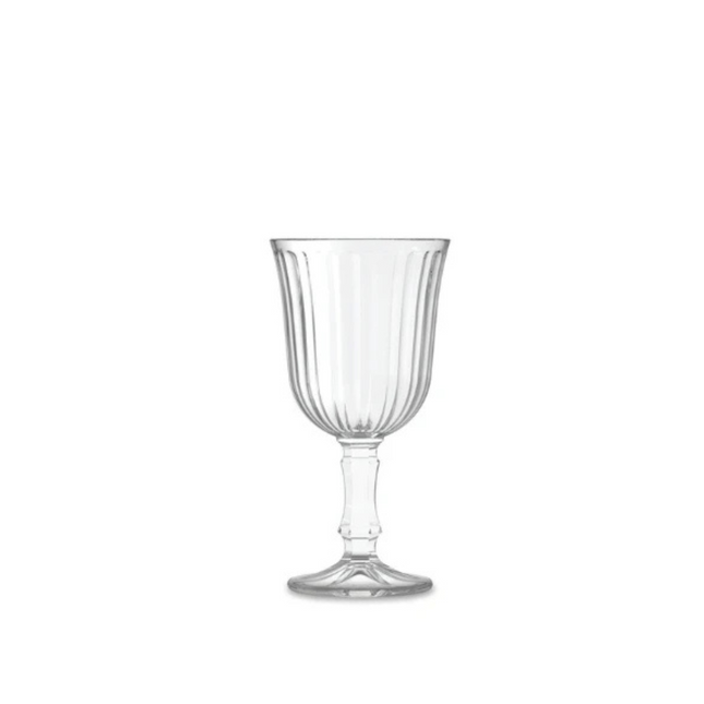 Onis Belem Water glas 240 ml verpakking 6 stuks waterglas professionele horeca