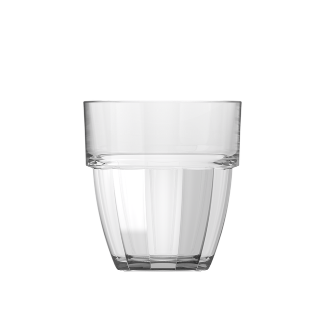 Onis Enigma D.O.F. 320 ml Xtratuff – robuust whiskyglas voor de horeca