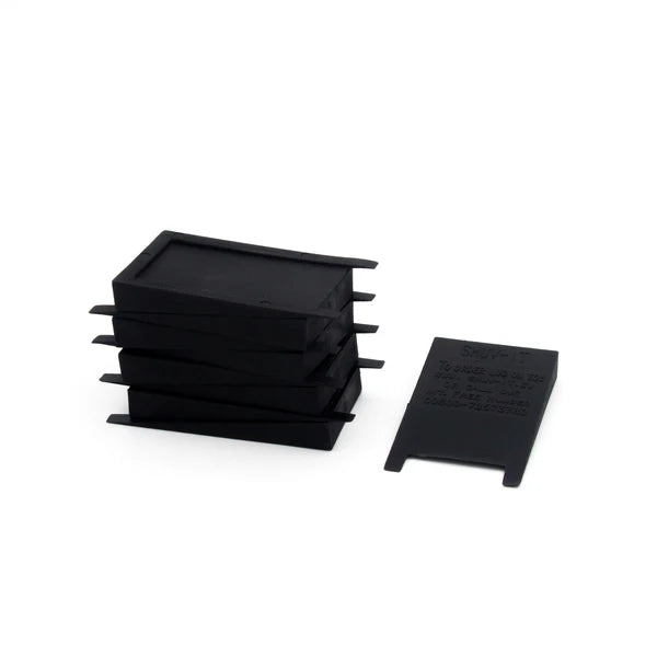 SHUV-IT set 25 stuks – praktische bargadget voor efficient werken achter de bar