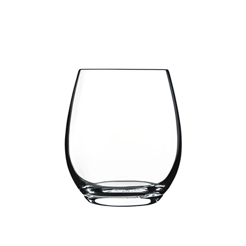 Luigi Bormioli Palace Hydrosommelier tumbler – waterglas voor de horeca