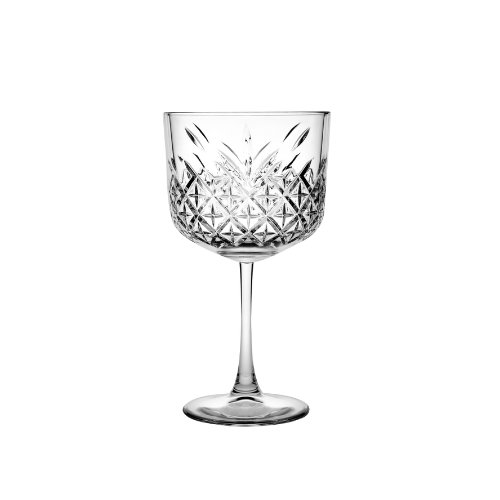 Pasabahce Timeless gin-tonic glas 500 ml – ballonglas voor gin-tonic in de bar