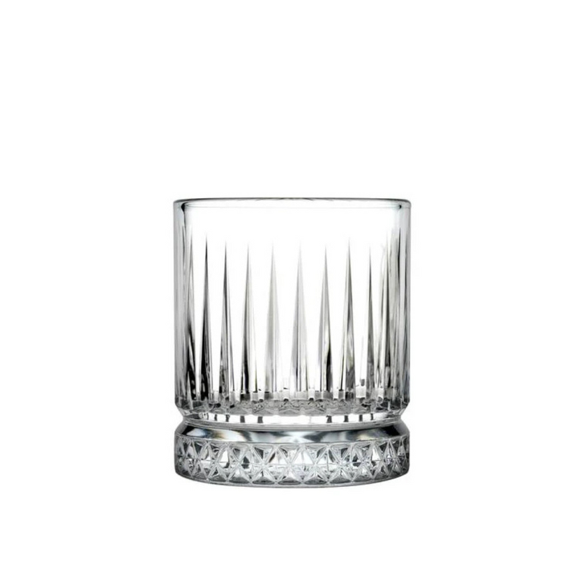Pasabahce Elysia tumbler 21 cl - compact waterglas voor de horeca