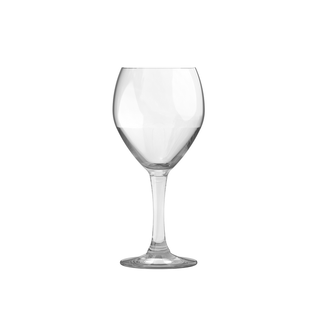 Onis Perfection Red Wine glas 430 ml verpakking 6 stuks rode wijnglas professionele horeca