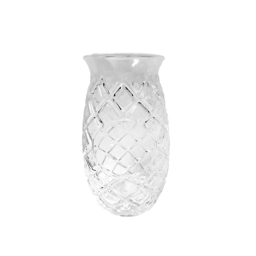 APS ananas tikimok met bedrukvlak 500 ml - tikimok voor tropische cocktails