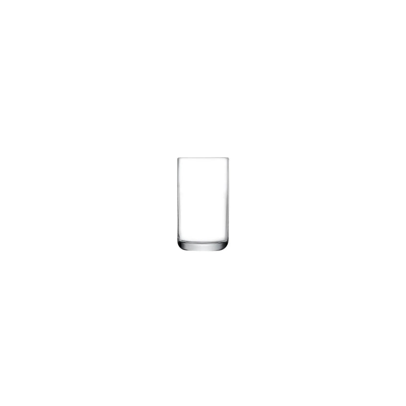 Nude Finesse shotglas 60 ml – kristallen shotglas voor sterke drank in de bar