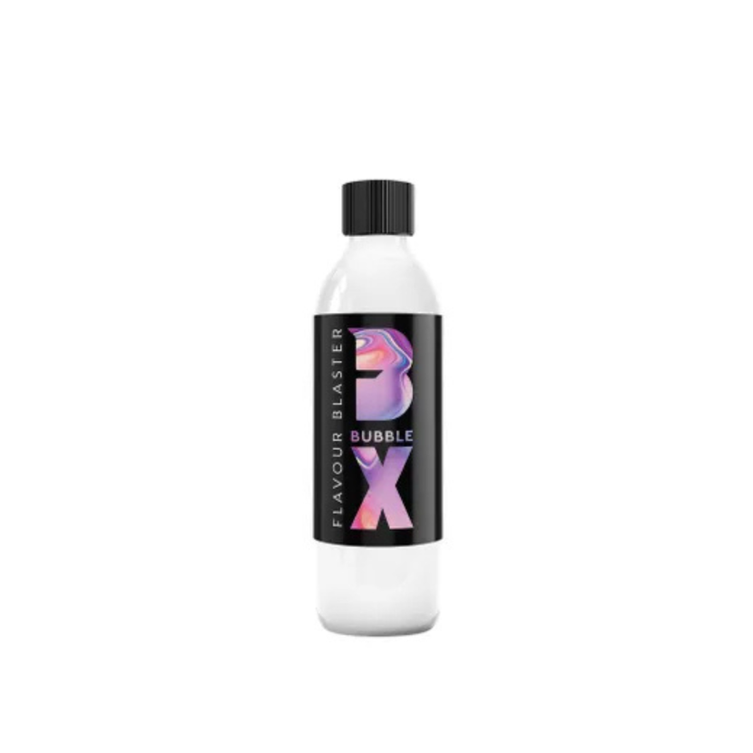 Flavour Blaster Bubblemix – bellenvloeistof voor aromatische cocktailbellen