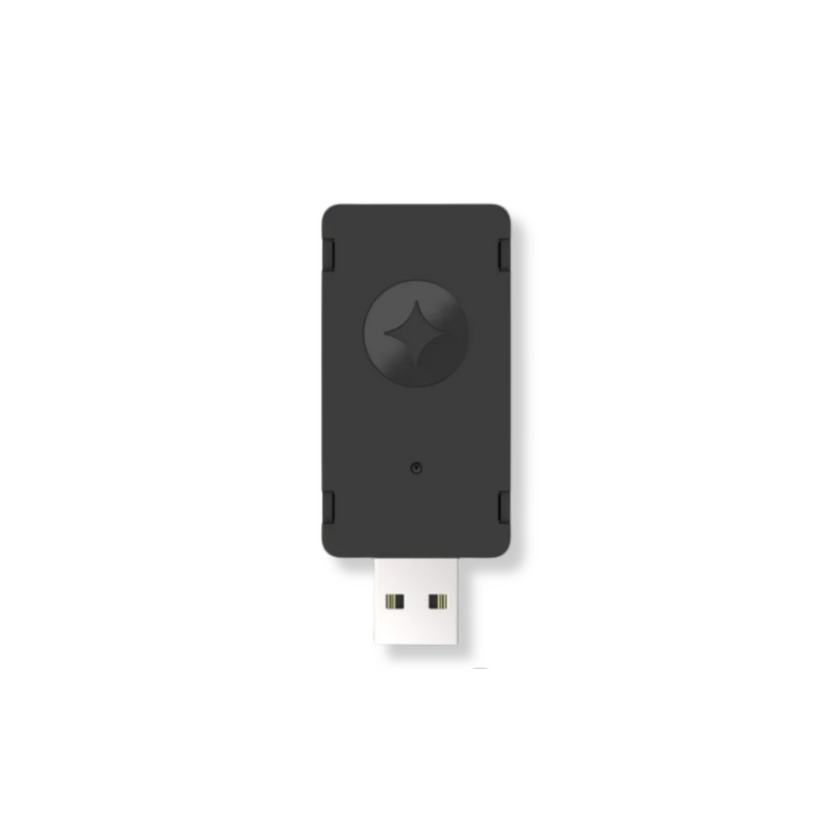 Pourify Hub 1 stuk – basisstation voor Pourify schenktuiten achter de bar