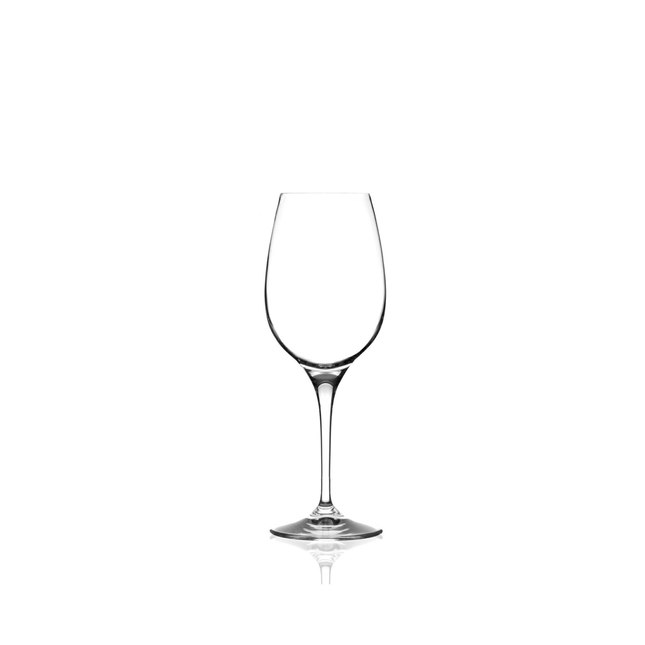 RCR Invino wijnglas 38 cl – kristallen witwijnglas voor de horeca