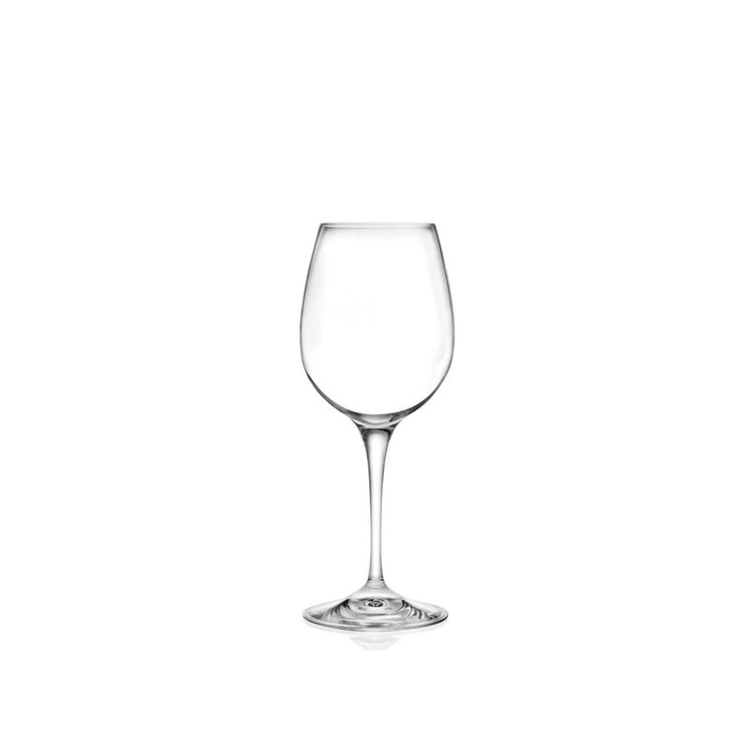 RCR Invino wijnglas 45 cl – kristallen wijnglas voor rode en witte wijn