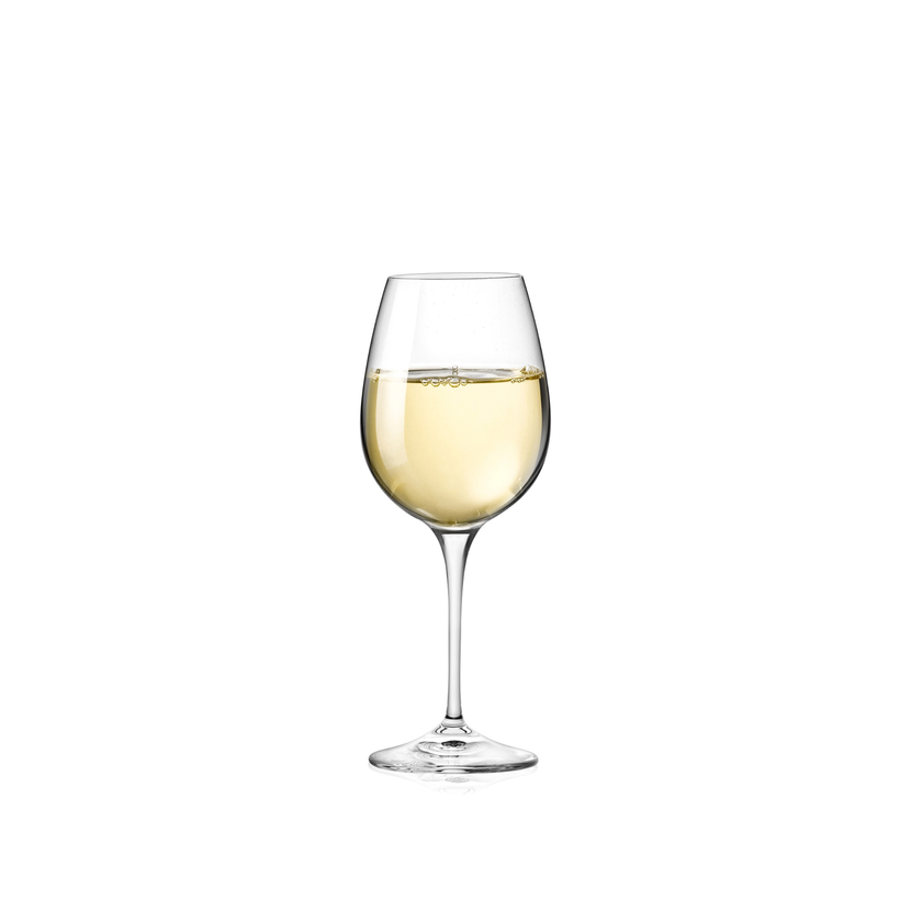 RCR Invino wijnglas 56 cl – loodvrij kristallen glas voor volle rode wijnen