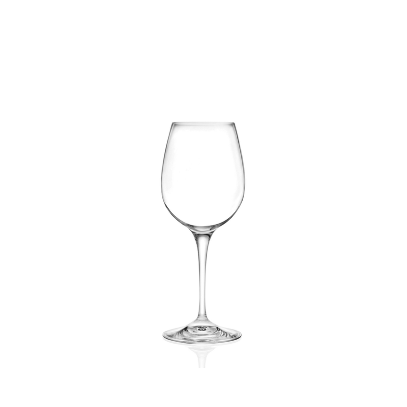RCR Invino wijnglas 56 cl – groot kristallen wijnglas voor rode wijn
