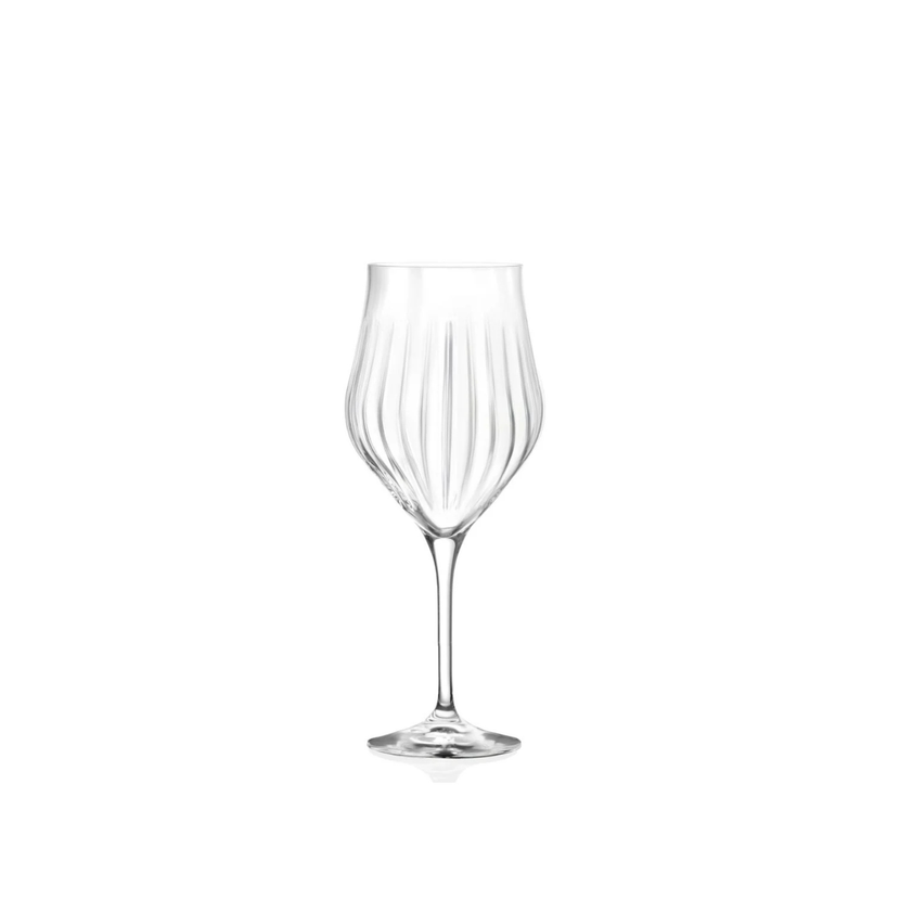 RCR Timeless wijnglas 45 cl – kristallen wijnglas voor rode en witte wijn