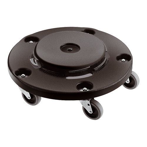 Dolly Tbv Afvalcontainer Rond – EMGA