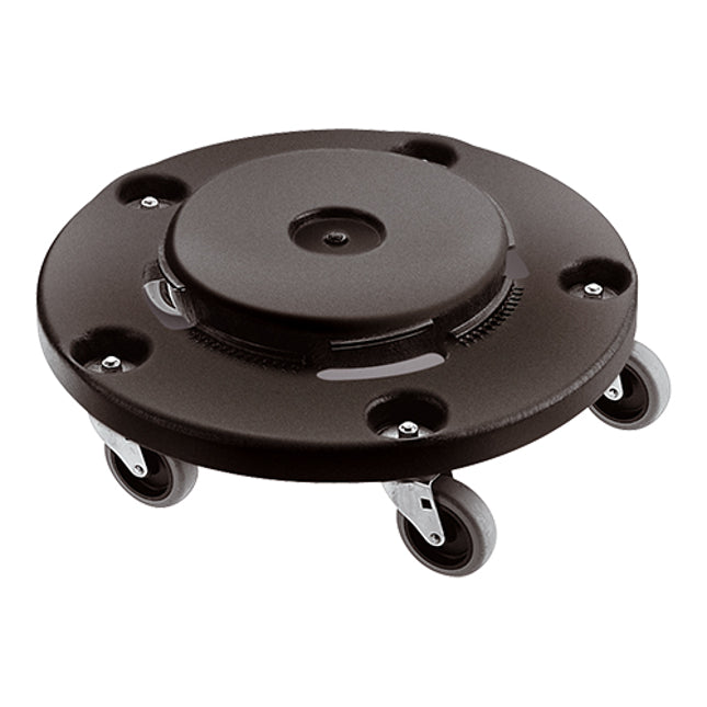 Dolly Tbv Afvalcontainer Rond – EMGA