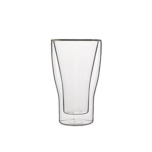 Luigi Bormioli Thermic Glass latte macchiato glas 340 ml – dubbelwandig koffieglas