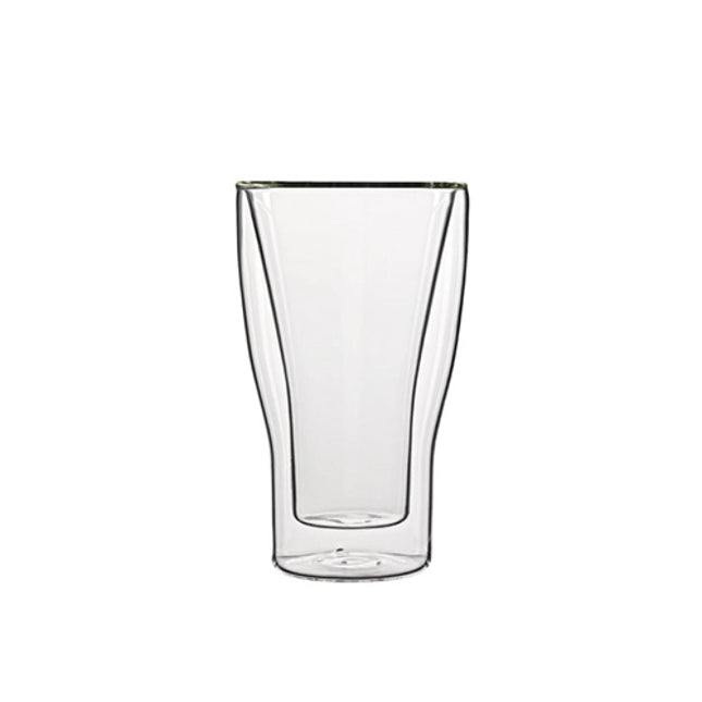 Luigi Bormioli Thermic Glass latte macchiato glas 340 ml – dubbelwandig koffieglas