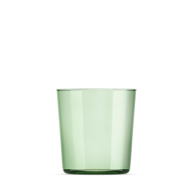 Onis Cidra beverage lichtgroen 370 ml – gekleurd drinkglas voor cider en cocktails