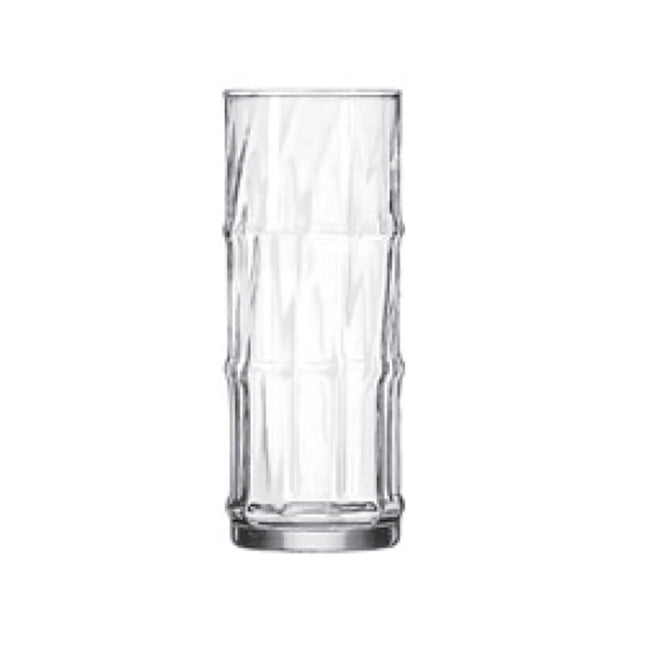 Onis Bamboo cooler 474 ml – bamboevormig longdrinkglas voor tropische cocktails