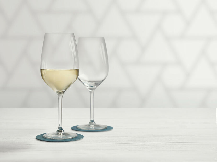Royal Leerdam Régis wijnglas 420 ml – universeel wijnglas voor restaurants