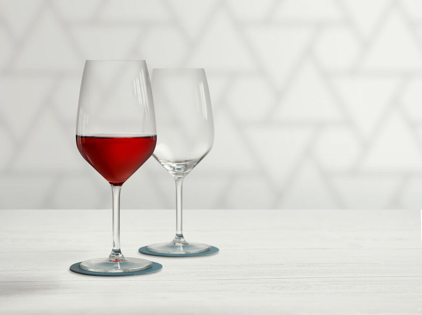 Royal Leerdam Régis wijnglas 530 ml – wijnglas op voet voor de horeca