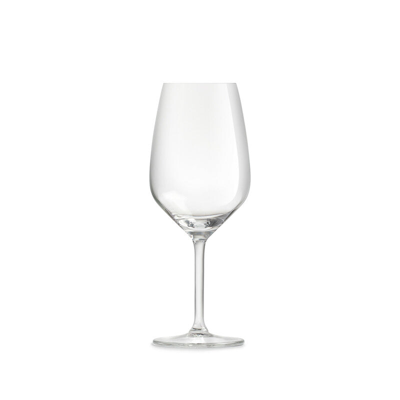 Royal Leerdam Régis wijnglas 420 ml – wijnglas voor rode en witte wijn