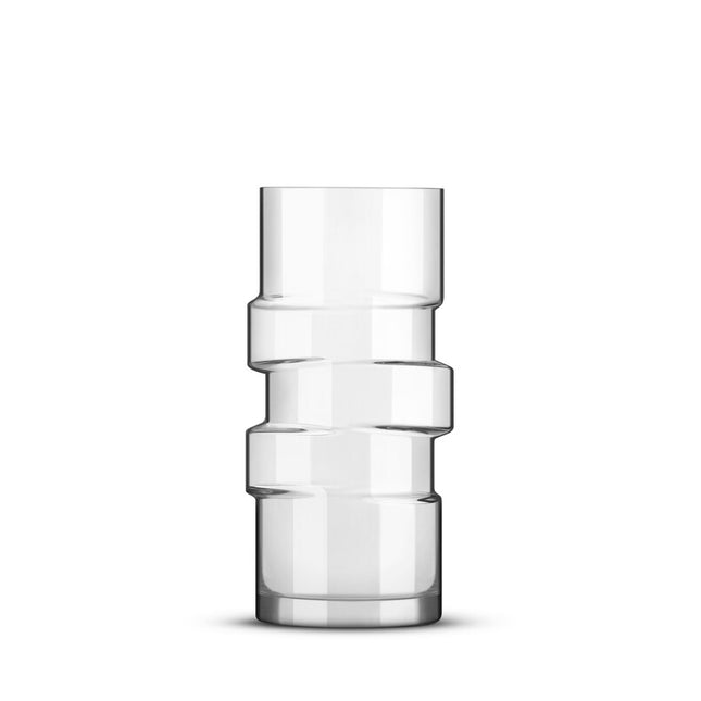 Onis The Glitch Collins glas 400 ml close-up longdrinkglas professionele horeca