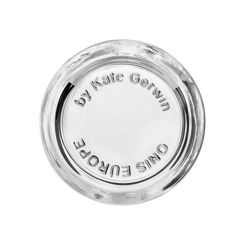 Onis The Glitch Collins glas 400 ml detail bodem longdrinkglas professionele horeca