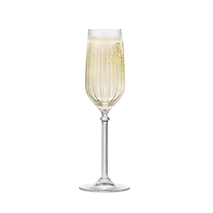 Bonheur Wine glas 220 ml close-up professioneel wijnglas horeca