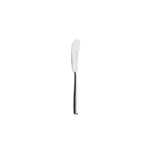 Churchill Raku botermes 7,5 mm – rvs bestek voor boter en beleg