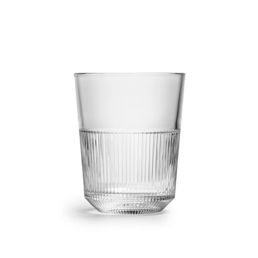 Royal Leerdam Rayo Old Fashioned 320 ml – whiskyglas voor cocktails on the rocks