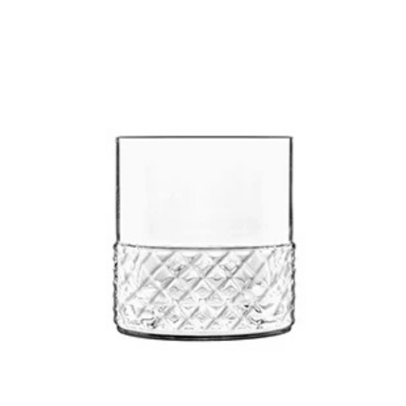 Luigi Bormioli Roma waterglas 300 ml – tumbler voor water en frisdrank in de horeca