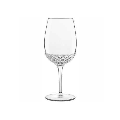 Luigi Bormioli Roma wijn- en cocktailglas 550 ml – groot glas voor wijn en spritz