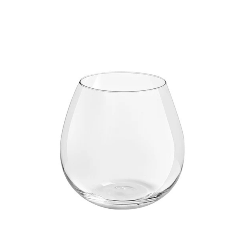 Royal Leerdam Ronda wijnglas 720 ml – extra groot wijnglas voor volle rode wijnen