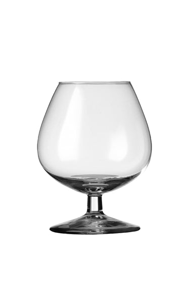 Royal Leerdam Gilde brandyglas 250 ml – cognac- en brandyglas op voet