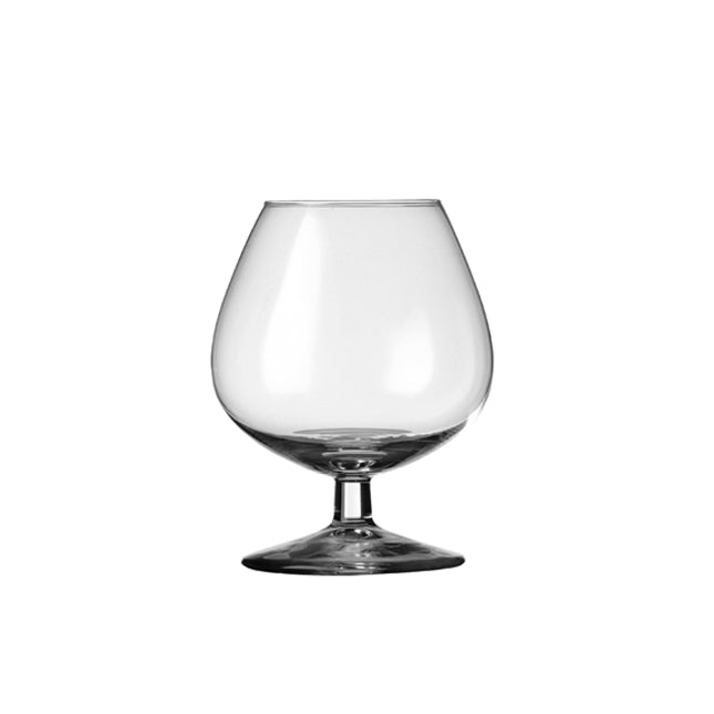 Royal Leerdam Gilde brandyglas 250 ml – cognac- en brandyglas op voet
