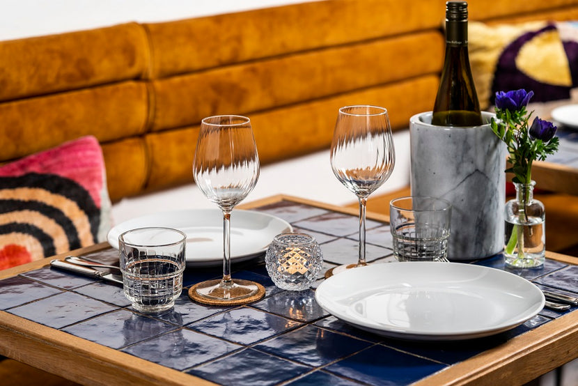 Royal Leerdam Adora wijnglas 500 ml – ruim wijnglas voor de horeca