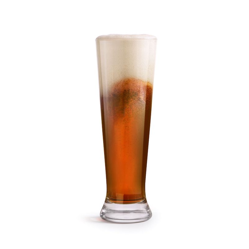 Onis Beer Footed Principe 300 ml – bierglas op voet voor speciaalbier