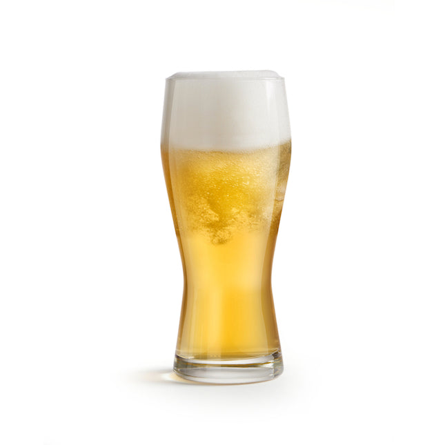 Onis Beer Specials Pilsener/Radler/White 400 ml – bierglas voor pils, radler en witbier