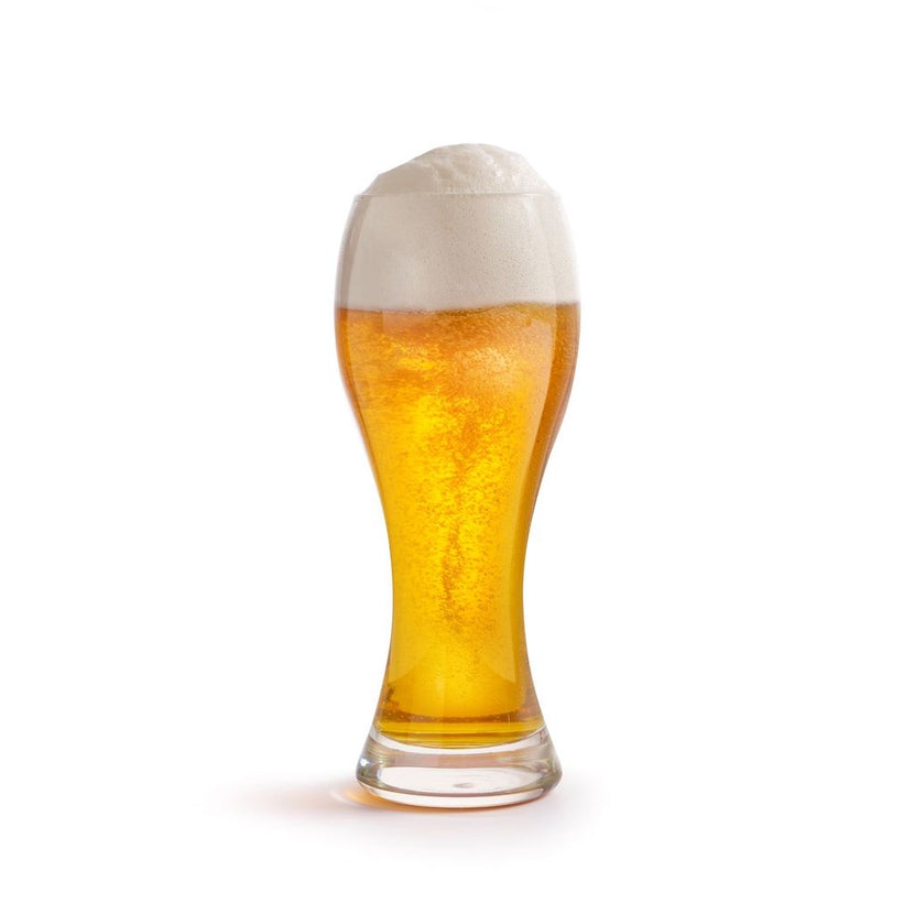 Onis Beer Specials Weizen 680 ml – hoog weizenglas voor tarwebier