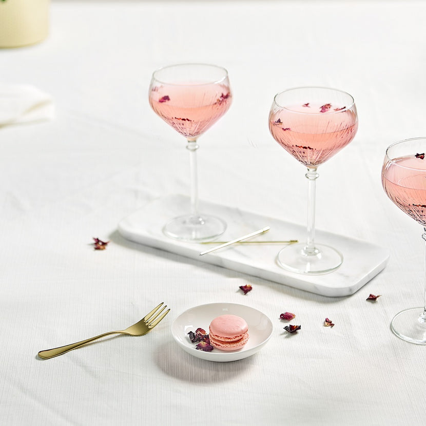 Royal Leerdam Bonheur coupeglas 320 ml – cocktailglas voor de horeca