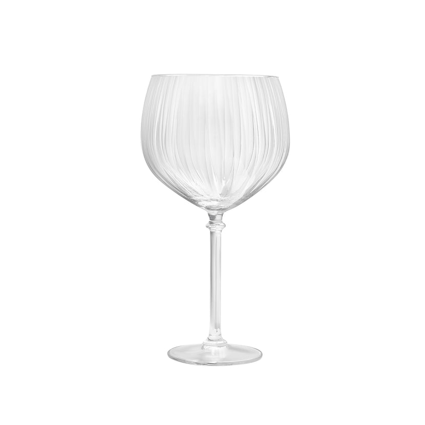 Royal Leerdam Bonheur gin-tonic glas 650 ml – ballonglas voor gin-tonic en cocktails