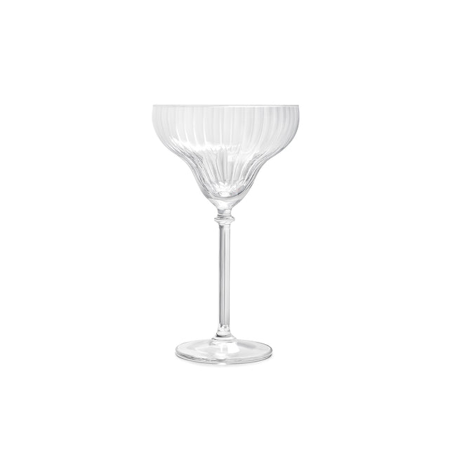 Royal Leerdam Bonheur margaritaglas 300 ml – cocktailglas voor margarita's