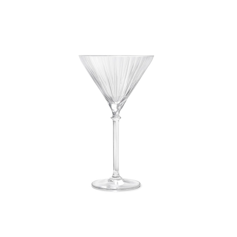 Royal Leerdam Bonheur martiniglas 240 ml – cocktailglas voor Martini