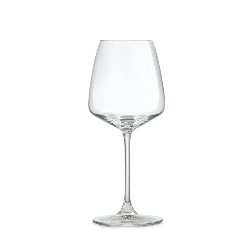 Royal Leerdam Experts Collection Round & Mature wijnglas 425 ml – glas voor volle rode wijn