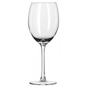 Royal Leerdam Plaza wijn- en waterglas 440 ml – universeel glas voor wijn en water