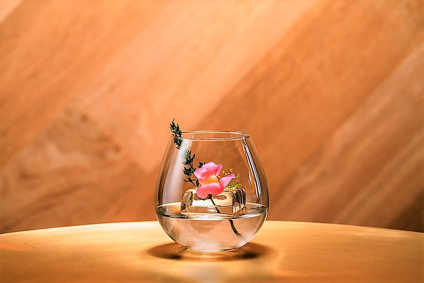 Royal Leerdam Ronda wijnglas 590 ml – ruim wijnglas voor de horeca