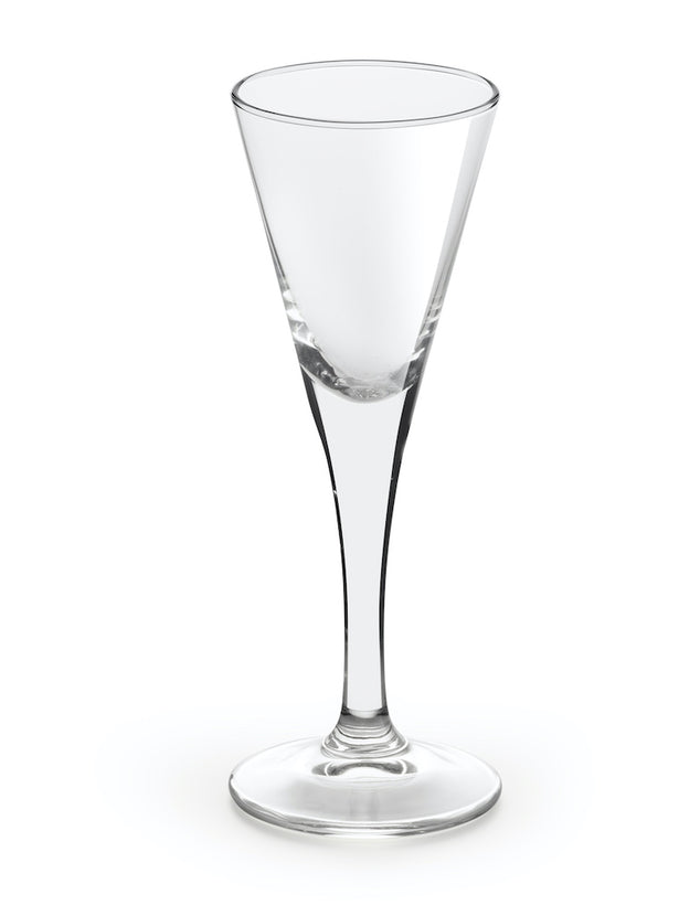Royal Leerdam Specials aquavitglas 50 ml – borrelglas voor aquavit en spirits