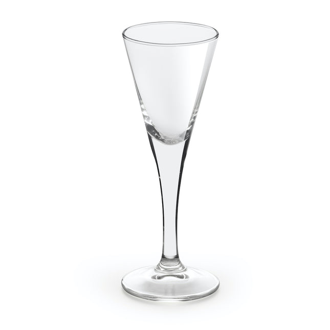 Royal Leerdam Specials aquavitglas 50 ml – borrelglas voor aquavit en spirits