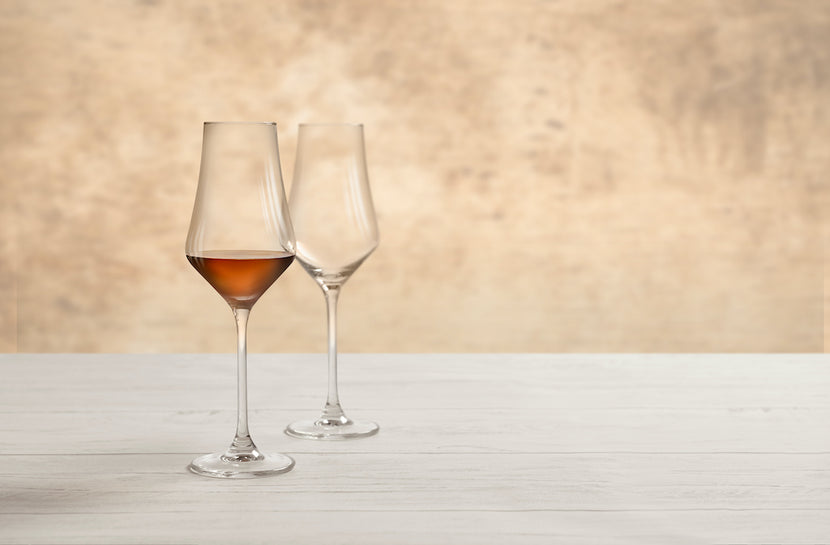 Royal Leerdam Specials whisky- en rumglas 260 ml – spiritsglas voor de bar